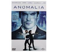 The Anomaly [DVD] (IMPORT) (No hay versión española)