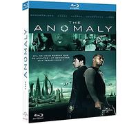 The Anomaly [Francia] [Blu-ray]