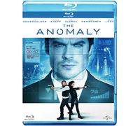 The_Anomaly [Italia] [Blu-ray]