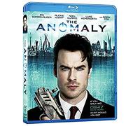 The Anomaly [USA] [Blu-ray]
