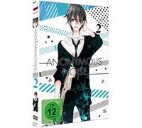 The Anonymous Noise 2 [Alemania] [DVD]