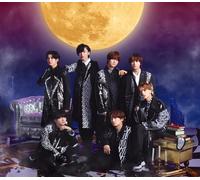 The Answer / サチアレ (通常盤)