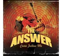 The Answer - Come Follow Me