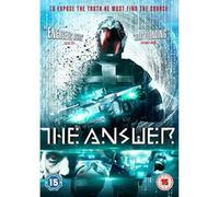 The Answer [DVD]