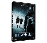 The answer [DVD]