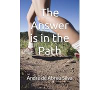 The Answer is in the Path
