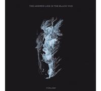 The Answer Lies in the Black Void Forlorn (CD) Album