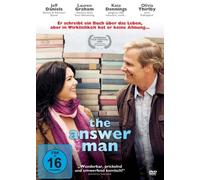 The Answer Man [Alemania] [DVD]