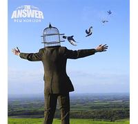 The Answer - New Horizon