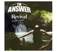 The Answer - Revival