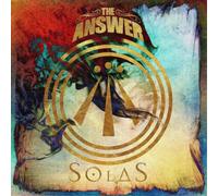 The Answer Solas (Vinyl) 12" Album (Importación USA)
