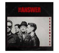 The Answer Sundowners (CD) Album (Importación USA)