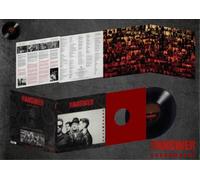 The Answer - The Answer - Sundowners (LP) [Vinilo]