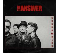 The Answer - The Answer - Sundowners (CD)