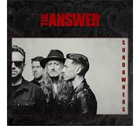 The Answer - The Answer - Sundowners (LP) [Vinilo]