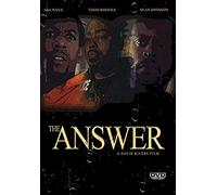 The Answer [USA] [DVD]