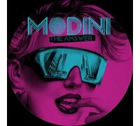 The Answer [Vinilo]