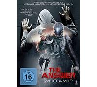 Iqbal Ahmed - The Answer - Who am I? [Alemania] [DVD]