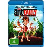 The Ant Bully
