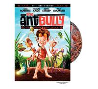 The Ant Bully (Full Screen) (2006) DVD