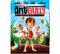 The Ant Bully [Reino Unido] [DVD]