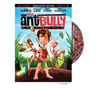 The Ant Bully [Reino Unido] [DVD]