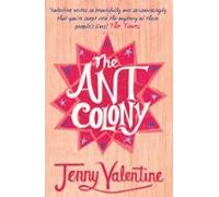 The Ant Colony (ebook)