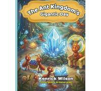 The Ant Kingdom's Gigantic Day