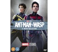 Ant-Man et la Guêpe : Quantumania [Blu-ray]