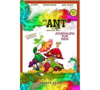 The Ant & The Mustard seed Journal: Compact Edition