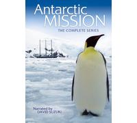 The Antarctic Mission [USA] [DVD]