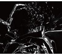 THE ANTHEM(初回限定盤A)(DVD付)