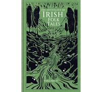 The Anthology of Irish Folk Tales: Volume II: 2
