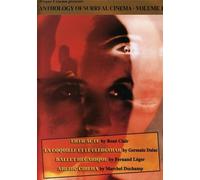 The Anthology of Surreal Cinema Volume 1 [Reino Unido] [DVD]