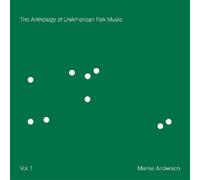 The Anthology of UnAmerican Folk Music