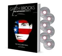 The Anthology, Part II: The Next Five Years - Primera edición limitada