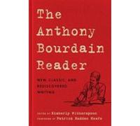 The Anthony Bourdain Reader (ebook)