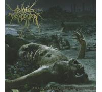 Cattle Decapitation – The Anthropocene Extinction – CD (Importación USA)