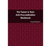 The Anti-Procrastination Workbook