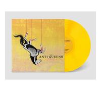 The anti-queens - Disenchanted [Vinilo]