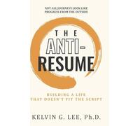 The ANTI-RESUME