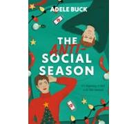 The Anti-social Season (ebook)