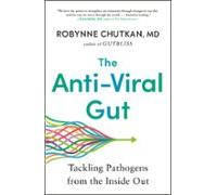 The Anti-viral Gut (ebook)