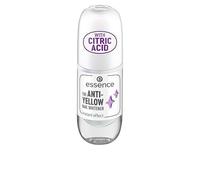 Essence Uñas Cuidado de uñas The Anti-Yellow Nail Whitener 8 ml