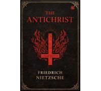 The Antichrist (EditionFirst)