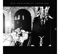 ANTICHRIST IMPERIUM, THE - THE ANTICHRIST IMPERIUM (LTD.PIC DISC) [Vinilo]