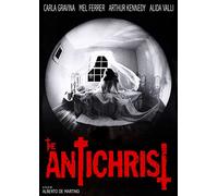 The Antichrist [USA] [DVD]