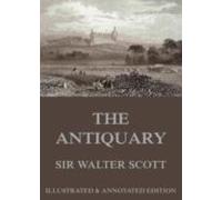 The Antiquary (ebook)