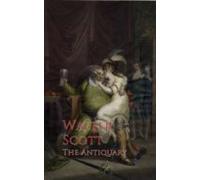 The Antiquary (ebook)