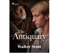 The Antiquary (ebook)
